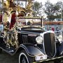 Chevrolet Tigre 1935 Carro Funerário