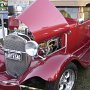 Hot Rod