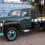 Chevrolet Caminhão 1951