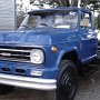 Chevrolet D-60 1976