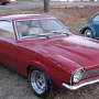 Ford Maverick