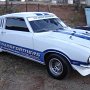 Ford Maverick GT 1976