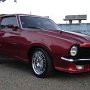 Ford Maverick GT 1974