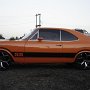 Chevrolet Opala SS Hot Rod