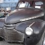 Chevrolet 1941 em restauração