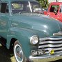 Chevrolet Pickup 1952
