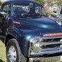 Studebaker Pickup 1955
