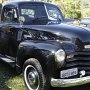 Chevrolet 3100 1951