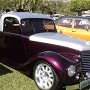 Pickup Hot Rod