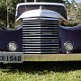 Pickup Hot Rod