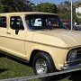 Chevrolet Veraneio