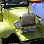 Chevrolet Pickup 1929