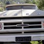 Ford F-100 Twin Bean