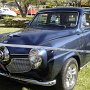 Studebaker Commando 1955