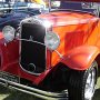 Chevrolet Hot Rod