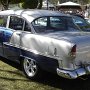 Chevrolet Bel Air Hot Rod