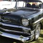 Chevrolet Bel Air Hot Rod