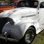 Chevrolet 1939 Hot Rod