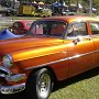 Chevrolet Bel Air Hot Rod