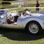 Porsche Spyder 550 1955