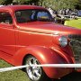 Hot Rod