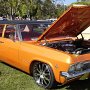 Chevrolet Impala 1965 Hot Rod