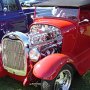 Ford Hot Rod 1934