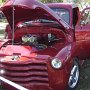 Pickup Hot Rod