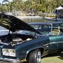 Lincoln Continental Hot Rod