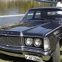 Ford Landau