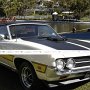 Ranchero GT 429 Cobra Jet