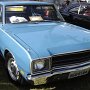 Dodge Dart Coupe De Luxo 1973
