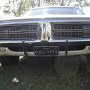 Dodge Charger LS 1972