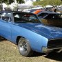 Dodge Charger 1968