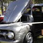 Pickup Hot Rod
