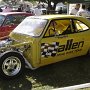 Chevrolet Opala - Allen Drag Race Team