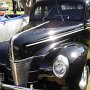 Willys Hot Rod
