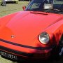 Porsche 911 Targa 1974