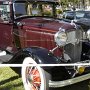 Ford Tudor 1932