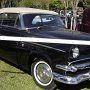 Ford Sunliner 1954