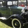 Ford A Tudor 1930