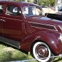 Ford Sedan 1937