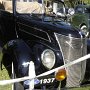 Ford Cabriolet 1937 Conversível