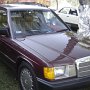 Mercedes Benz