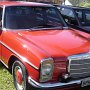 Mercedes Benz