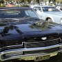 Marauder X-100 1969 429 V8