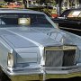 Ford Lincoln Diamond 1978 Mark V Jubilee Edition