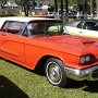Ford Thunderbird 1960