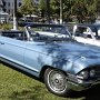 Chevrolet Cadillac 1962 Conversível