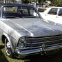 Ford Galaxie 1969